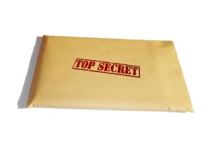 top-secret