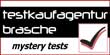 logo testkaufagentur brasche